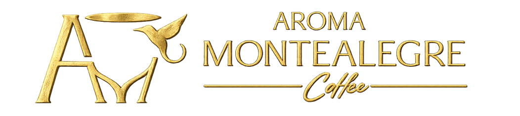 AROMA MONTEALEGRE COFFEE  El Cafe del Paraiso Folklorico del Huila